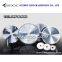 Circular Saw Blades for Wood Aluminium Acrylic Cutting