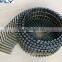 Factory supply high quality wire coil pin belt