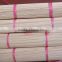 Sale round raw bamboo incense sticks