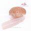 Wholesale Natural White Lace Trim Tape Jute Burlap Ribbon