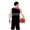 mens digital printing wholesale professional basketball sport wear