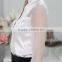 Imitation silk Ladies'Blouses&Tops fashion coats models women sexy long coats