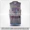 Customize your own athletics singlet, running singlet design