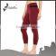 Ladies yoga leggings khakis and co women capris