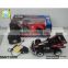 Battery Power and Radio Control Toy Style RC car