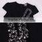 Maxnegio lace sleeve waist-controlled bodycon girls short prom dresses