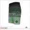 Factory Price Latest Design Taped Pocket Polyester Gym Pants Beach Shorts