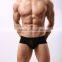 MGOO Stock Cheap Price Sexy Mens Thongs Cheap Modal Spandex Linning Undwear Knickers Mens MB030