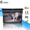 21.5inch bus lcd screen advertising player