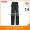 China Supplier New Product Wholesale Best Price Safety Work Pants With Knee Pads