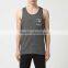 Wholesale Fashion Printed Tank Top Fitness