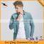 Casual fashion men denim shirts wholesale