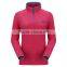 Women Fashion Design Cheap Fleece Jackets