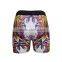 3D Effect Printed Man Underwear Boxer
