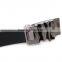 High Quality Luxury Black Men Leather Belt