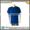 Mens cotton single jersey short sleeve customized logo basic T-shirt