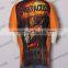 Custom Design Sublimated Dart Jersey Mens Darts Shirts fashion Design for Dart Clothing