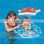 INTEX Baby Swim Ring and Inflatable Baby Floats,Pool Floats