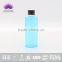 Fast supplier plastic wholesale shampoo bottle for all grades hotels