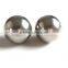 custom size pounch hole G500 12mm SUS304 stainless steel ball