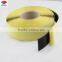 100% nylon glued backed hook and loop fastening tape