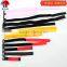 2015 self-locking hook and loop cable tie