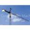 Topkit Tower CraneQTZ80-M max load 5t--nicolemiao@crane2.com