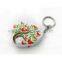 heart tin case,heart-shaped tin box,chocolate tin,valentine tin packaging
