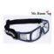 Silicone nose pad outdoor sports eye protection glasses MR011