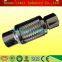 Engine muffler stainless steel exhaust pipe bellow