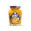 Sell Zhenxin Canned Apricot Halves in Syrup