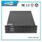 Factory Direct Sale Rack Mounted UPS with 110/115/120VAC