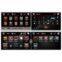 Right hand Honda Civic car DVD player with GPS&BT&IPOD&Built-in DVB-T & Free Shipping