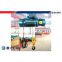 Electric Wire Rope Hoist with Remote Control Small electric chain pulley block Hoist