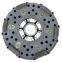 truck clutch cover