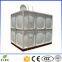 Square Sectional Fiberglass Grp Smc Frp Panel Water Storage Tank