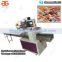Pillow Type Packing Machine for Instant Noodle/Bread/Biscuit