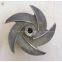 Goulds pump impeller