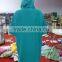 Off sale!!!100% Cotton Hooded Beach Towel Surf Poncho, Hooded Towel for Adults