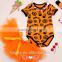 Infant Clothes From China Newborn Baby Romper Long Sleeve 5pcs Set Romper Tutu