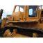 Used Komatsu Bulldozer D155A-1