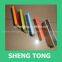 High quality three colors plastic sheet/ triple HDPE board for sale in USA