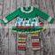 2016 Yawoo Green Stripe Long Sleeve Sequin Tunic Dress and Ruffle Pants Clothing Toddler Girl Christmas Outfit