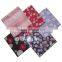 High Quality Ladies Printed cotton multifunctional microfiber bandana