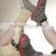 Womens knitted shoes