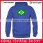 colorful sweatshirt casual women hoodies manufacturer from china