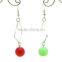 Fashion Christmas Earrings Gift Jewelry