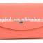 Custom small simple clutch bag