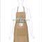 Promotional apron customized apron with your logo