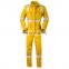 Nomex 3m reflective anti static welder pilot workear coveralls for oil field and gas